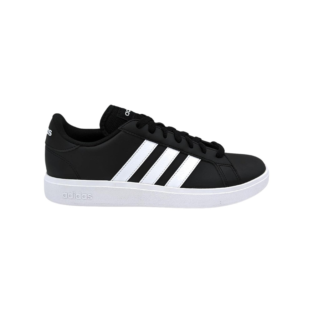 Adidas Grand Court Negro/Blanco Adidas Grand Court Negro/Blanco