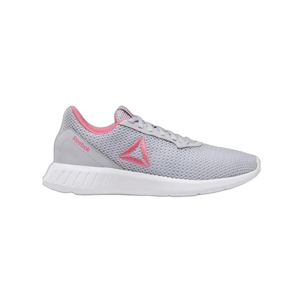 Reebok Running - Gris/Rosa Reebok Running - Gris/Rosa