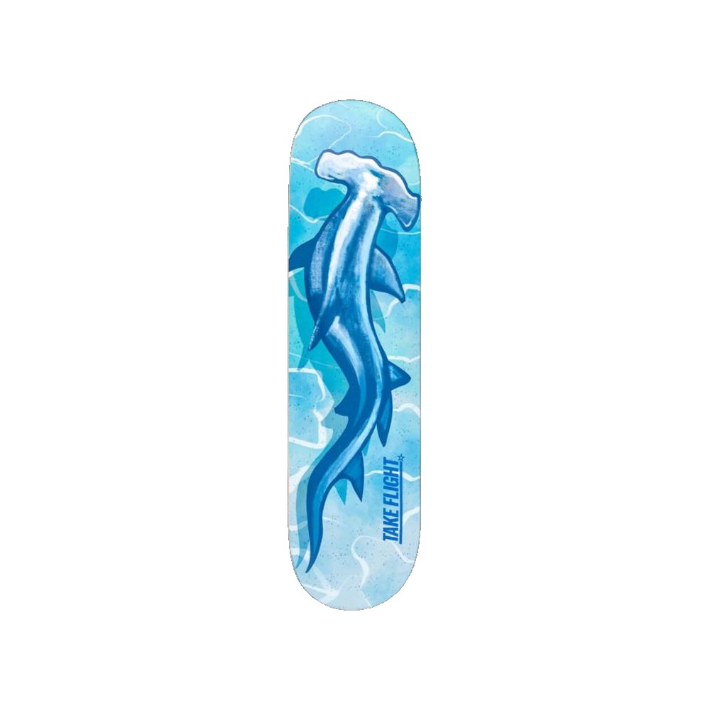 Skate Take Flight – Hammerhead Skate Take Flight – Hammerhead