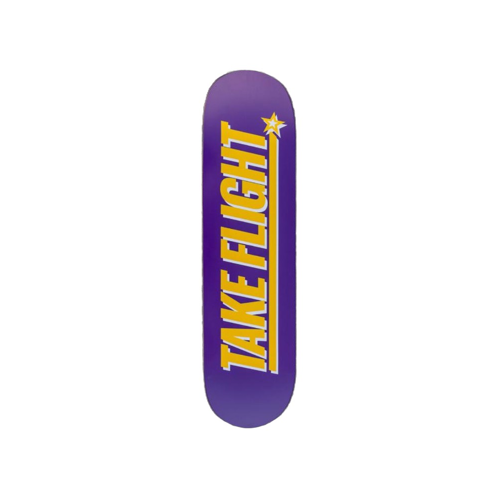 Skate Take Flight – Lakers Purple/Yellow Skate Take Flight – Lakers Purple/Yellow