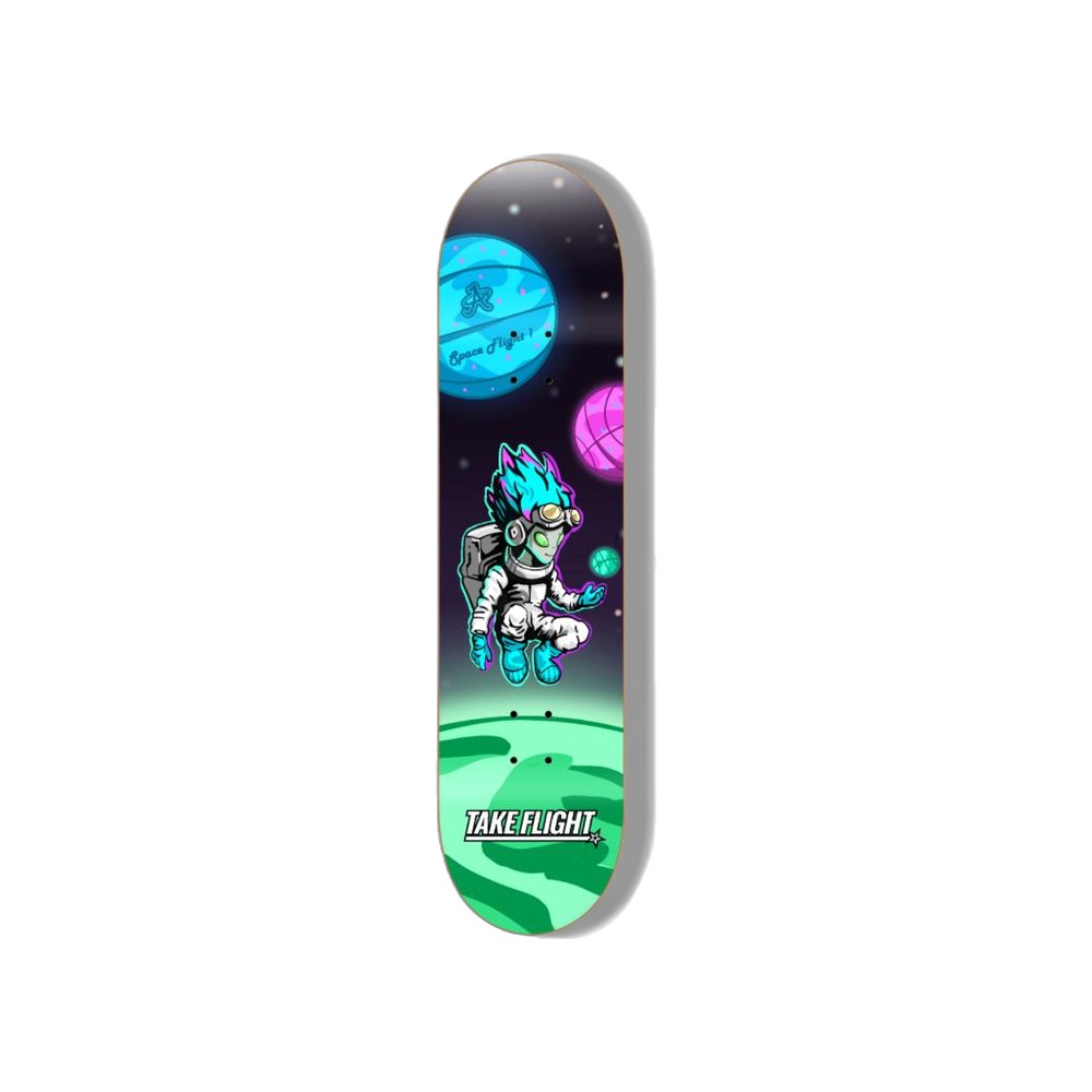 Skate Take Flight – The Collect-A-Verse Skate Take Flight – The Collect-A-Verse