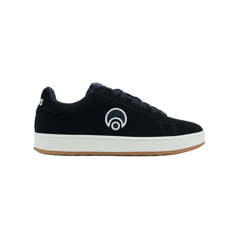 monopatin-o119 Osiris Lasek – Black/White