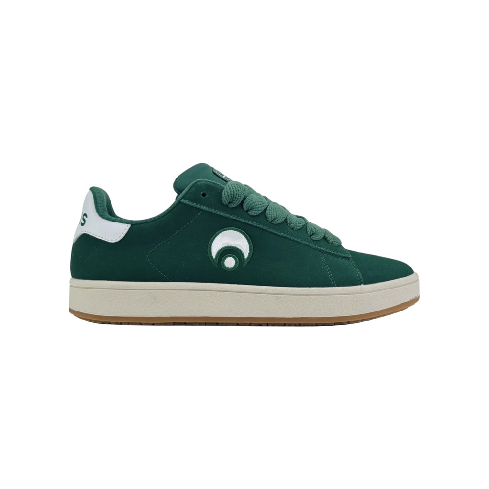 mp2-o101 Osiris Lasek – Green/White