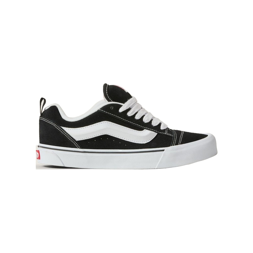 mp3-v474-1 Vans Knu Skool – Black/True White