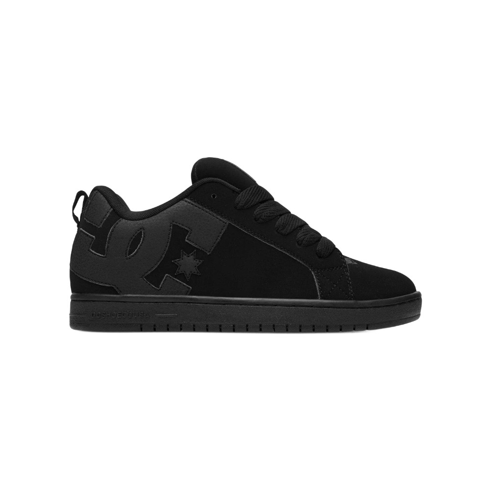 mp5-d15-1 DC Court Graffik – Black/Black