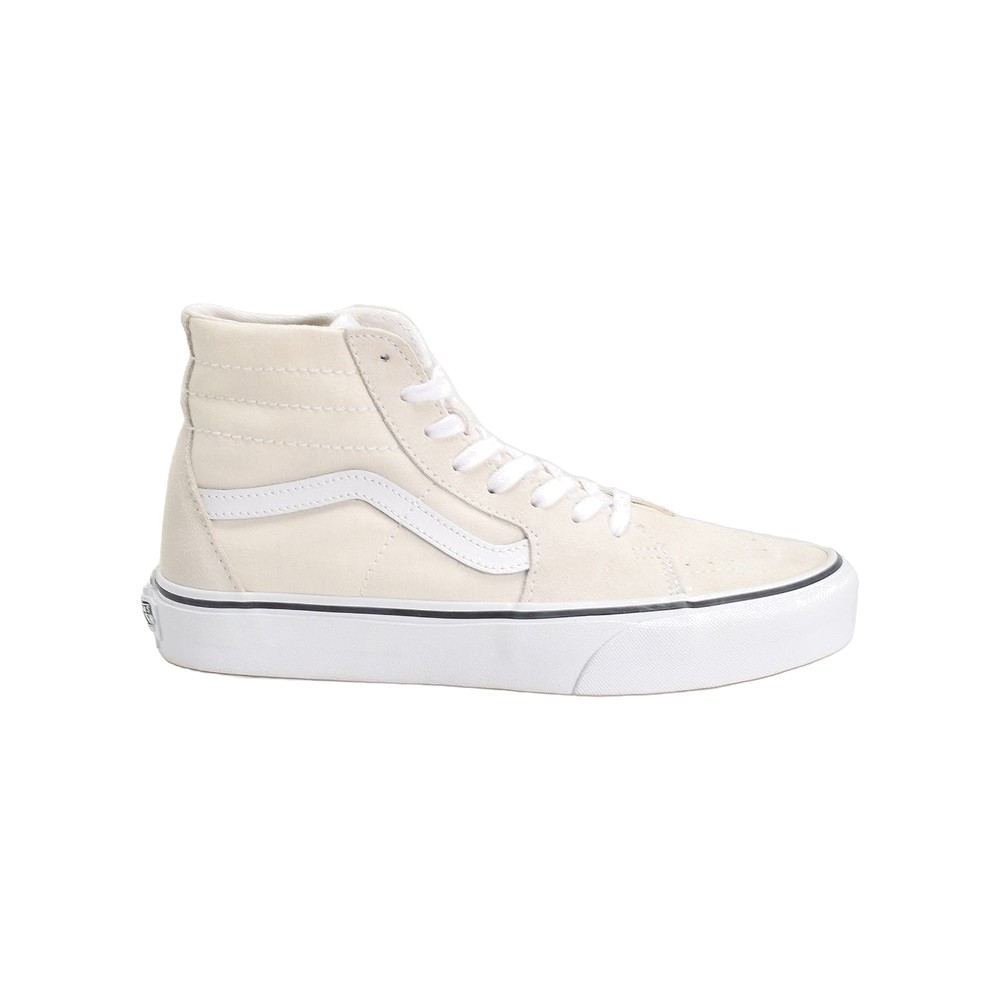 Vans Sk8-Hi Tapered – Vanilla/White Vans Sk8-Hi Tapered – Vanilla/White