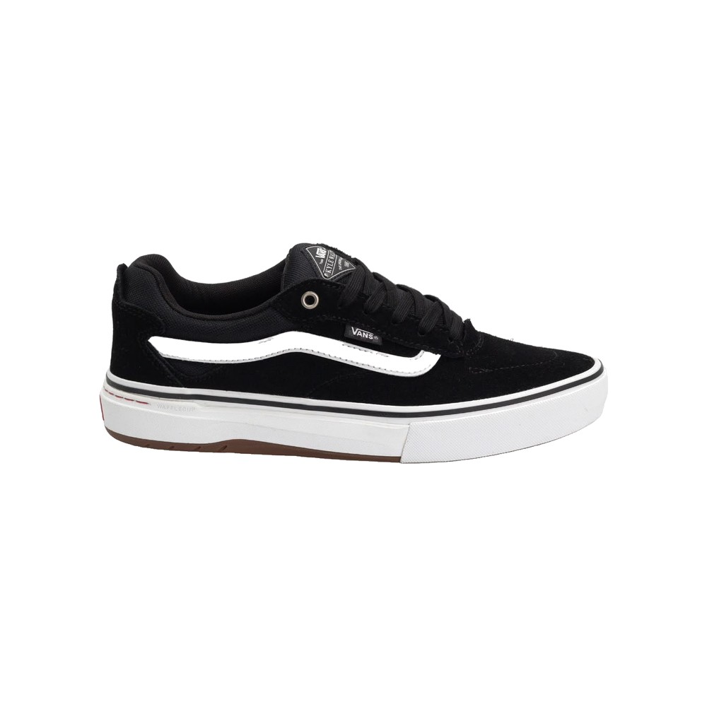 Vans Skate Kyle Walker – Black/White Vans Skate Kyle Walker – Black/White